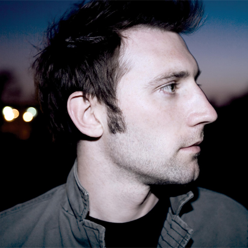 Mat Kearney