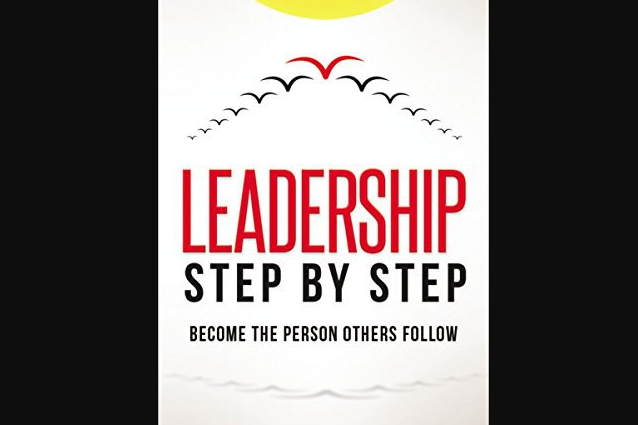 Leadership Step by Step