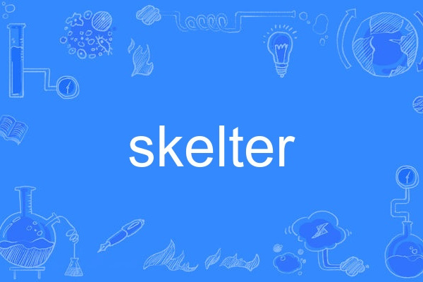 skelter