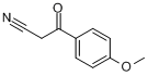 4-甲氧基苯甲醯基乙腈