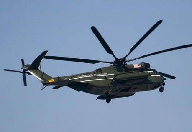 3·14塞內加爾軍用直升機墜毀事故