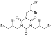 三（2,3-二溴丙基）異氰脲酸酯