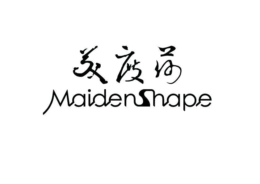 MaidenShape