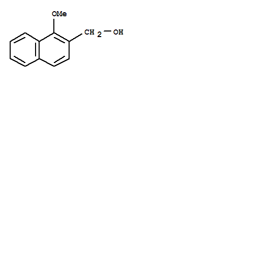 1-甲氧基-2-萘甲醇