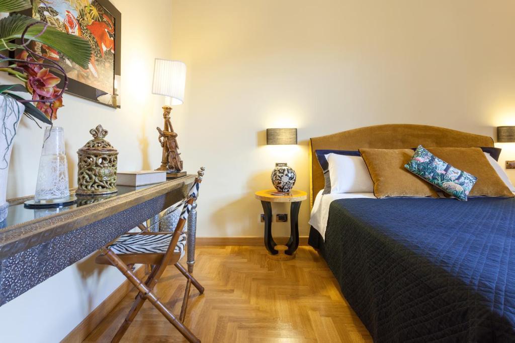 Apartment Maecenas Roma