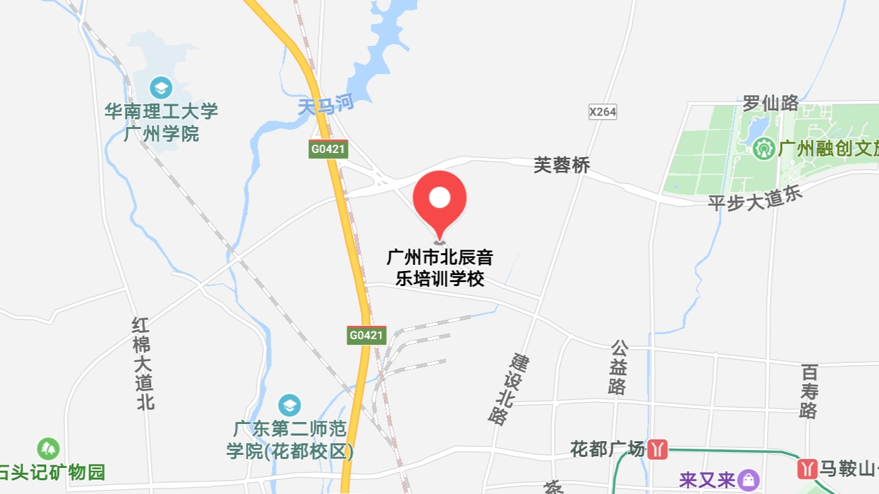 地圖信息