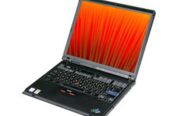 ThinkPad R51e 1843CJ1