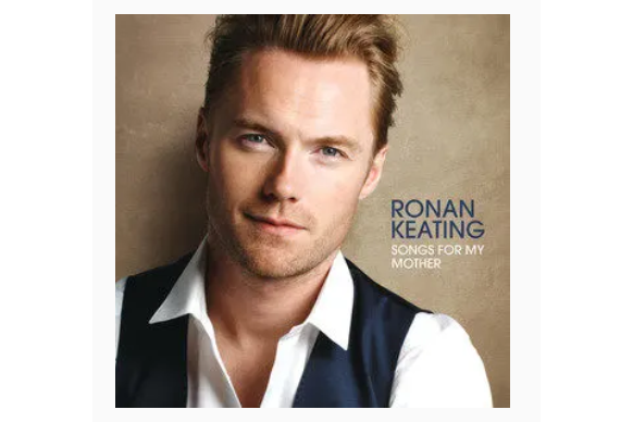 Time After Time(Ronan Keating演唱的歌曲)