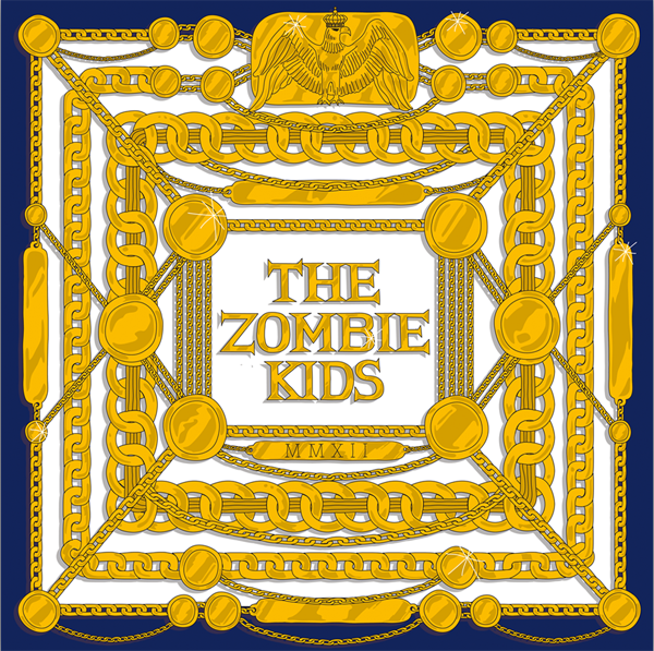 The Zombie Kids