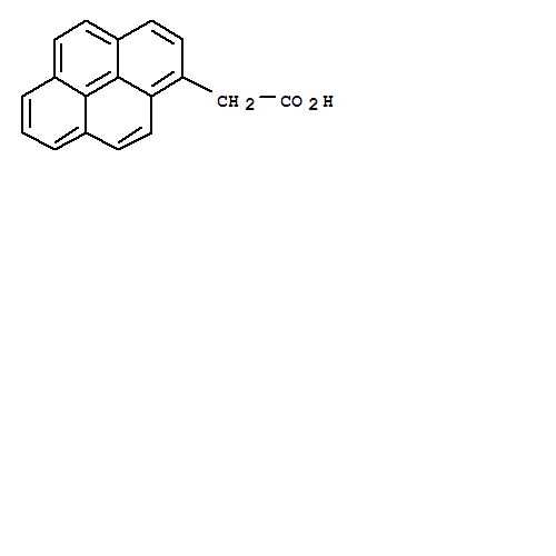 1-芘乙酸