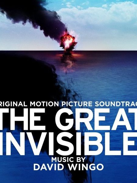 The Great Invisible