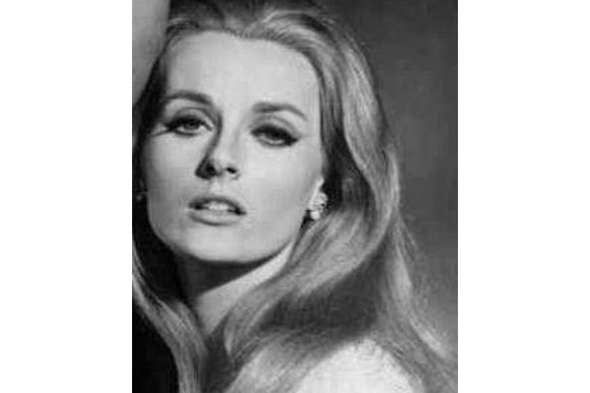 Celeste Yarnall