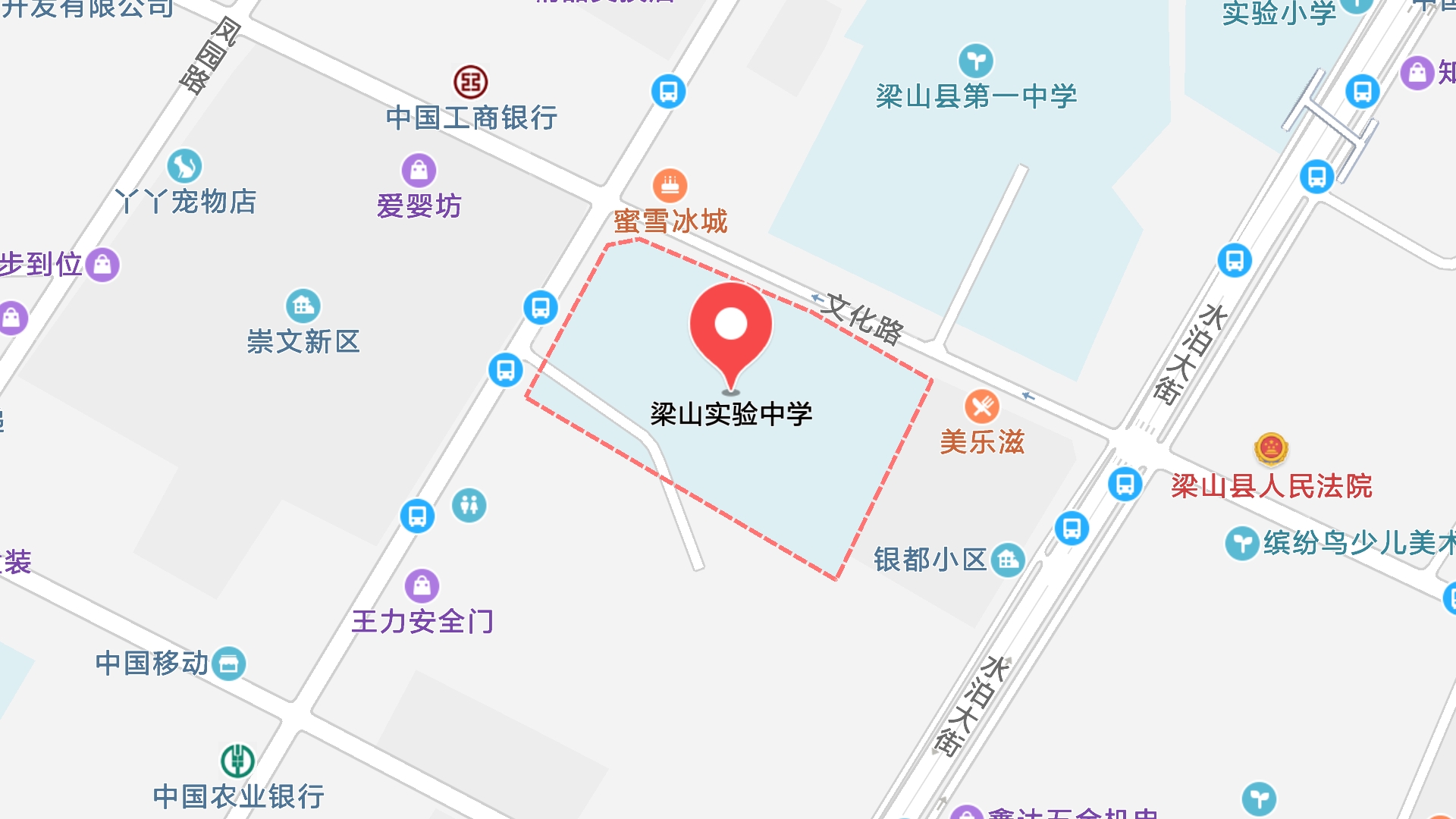 地圖信息