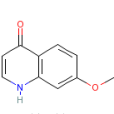 4-羥基-7-甲氧基喹啉