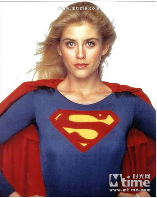 海倫·斯雷特(Helen Slater)