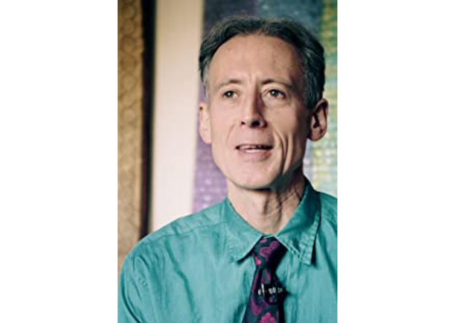 Peter Tatchell