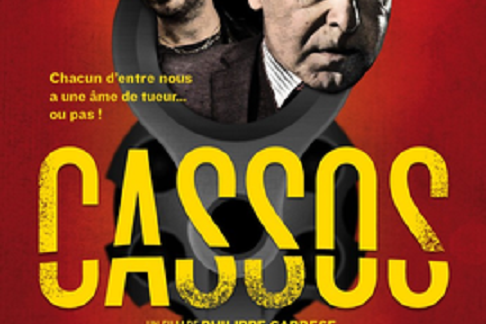 Cassos