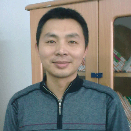 李宏亮本人