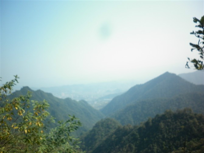 小桂村