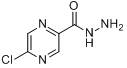 5-氯吡嗪-2-甲酸肼