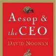 Aesop & the CEO