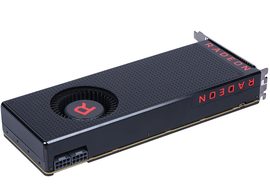 AMD Radeon RX Vega 56