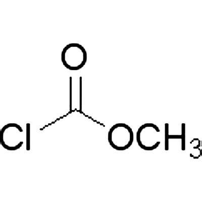 氯甲酸甲酯