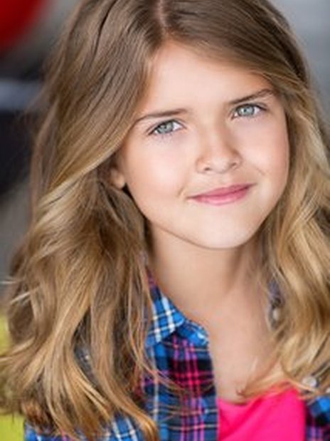 Nora Anderson