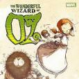 Oz: The Wonderful Wizard of Oz