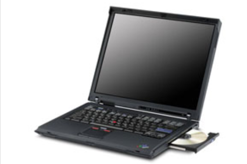 ThinkPad R51 28879KC