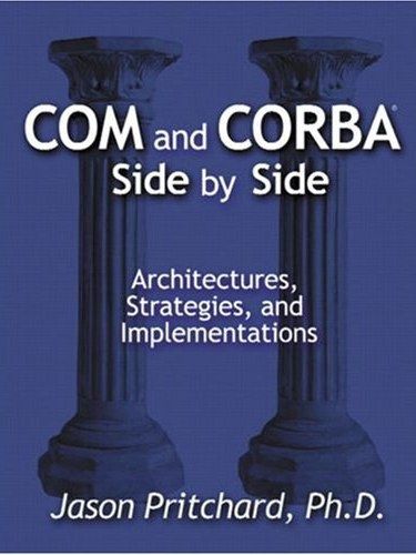 COM and CORBA, Side by Side