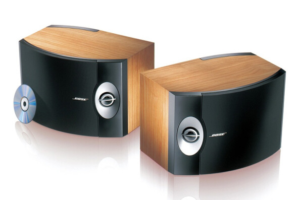 Bose301