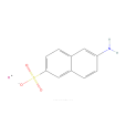 6-氨基-2-萘磺酸鉀