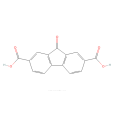 9-芴酮-2,7-二羧酸