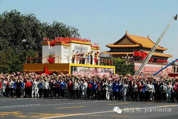 北京理工大學延河之星志願者總隊