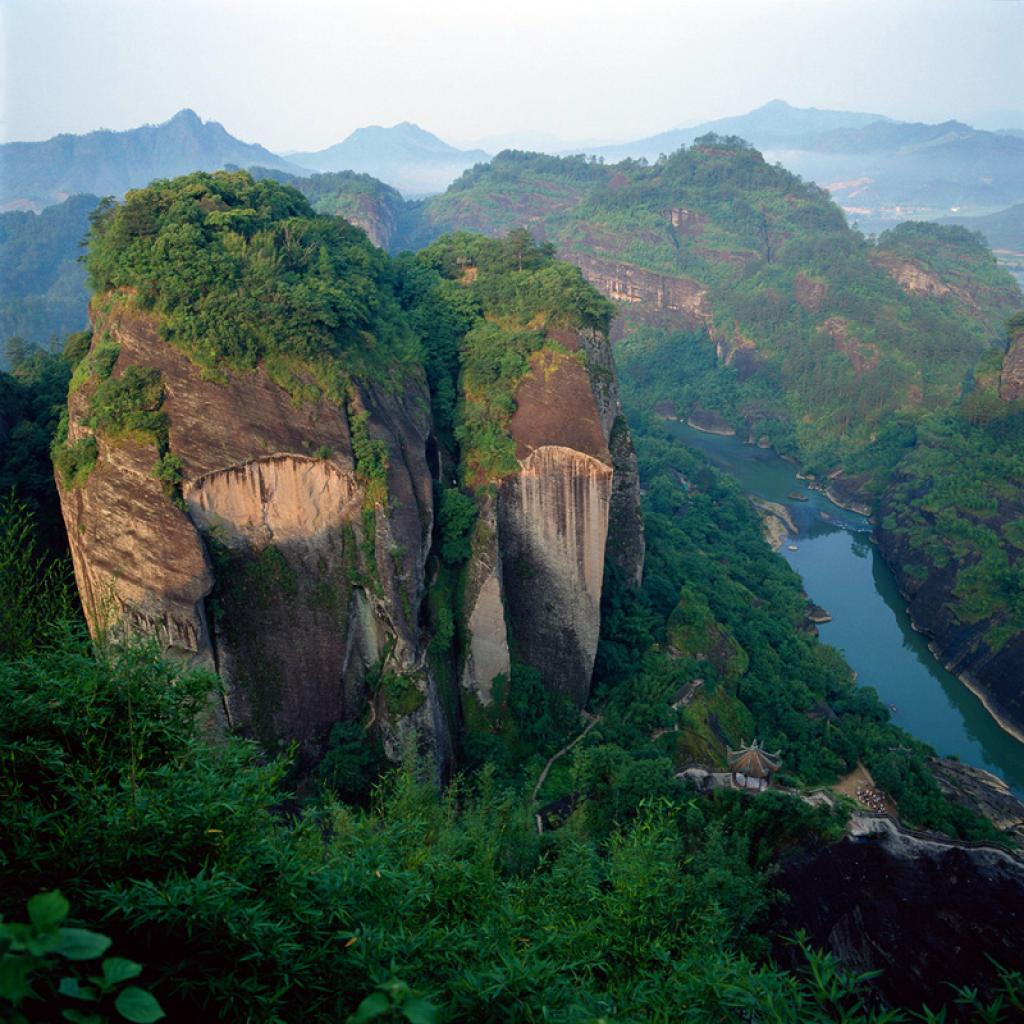 龍王山