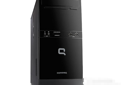 HP Compaq CQ3371CX(BN814AA)