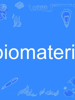 biomaterial