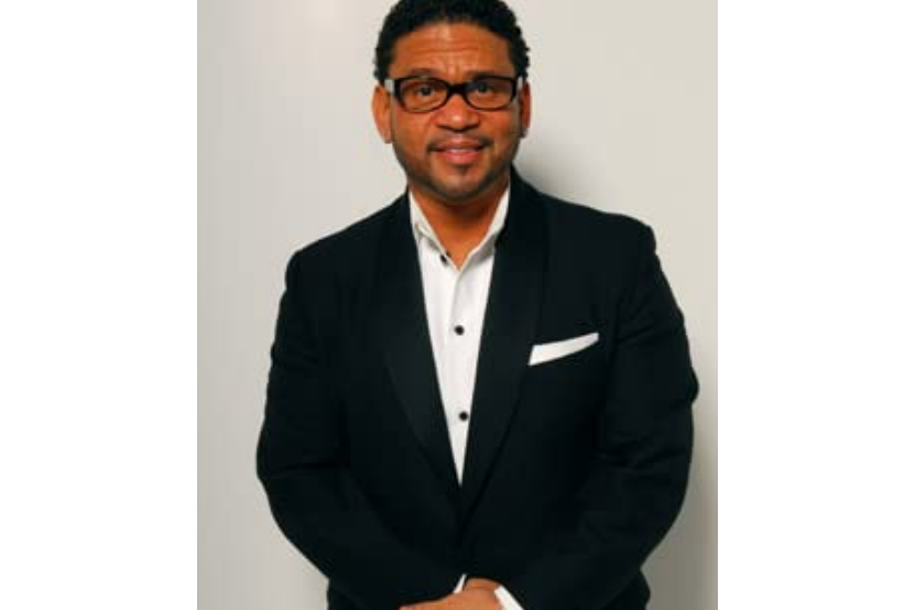 Benny Medina