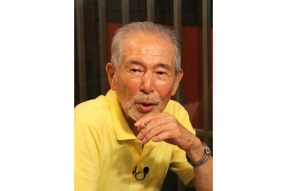 坂本長利