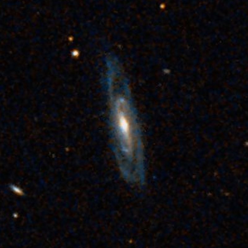 NGC 3270