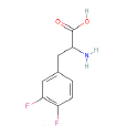 DL-3,4-二氟苯丙氨酸