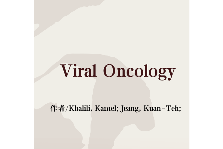 Viral Oncology