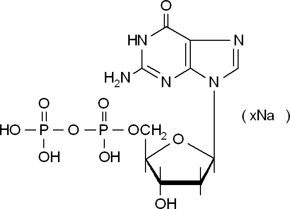 2\x27-脫氧胸苷-5\x27-三磷酸鈉鹽