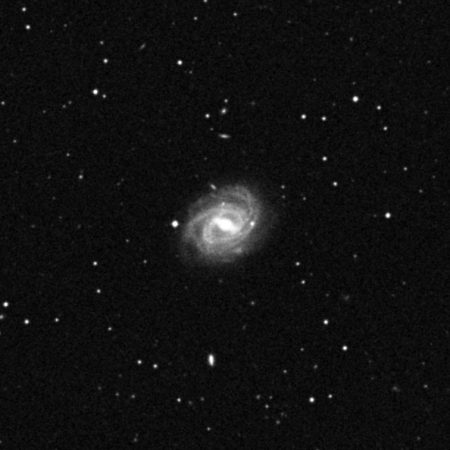 NGC 4999