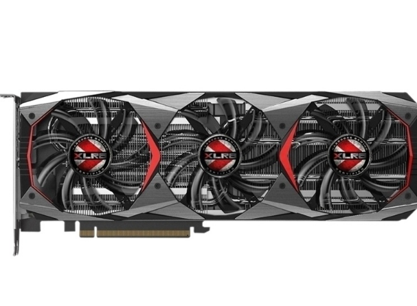 PNY GeForce GTX 1080Ti 11GB XLR8 GAMING OC