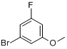 3-氟-5-溴苯甲醚