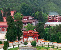 寶峰寺(宜春寶峰禪寺)