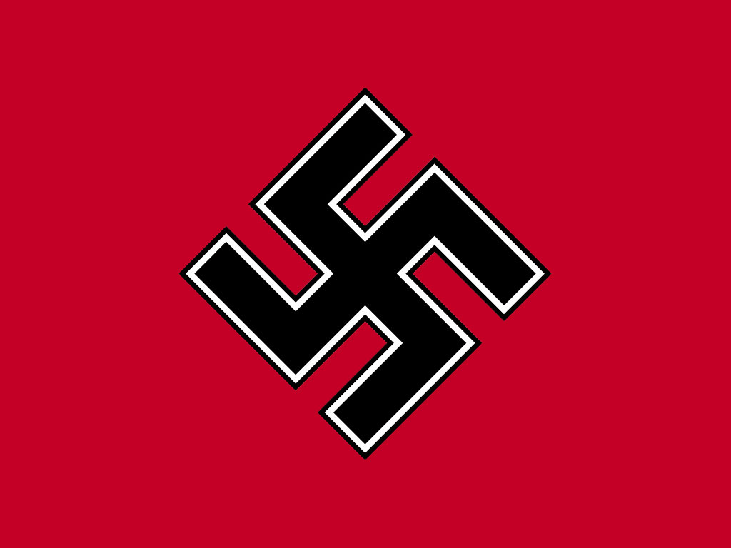 納粹標誌