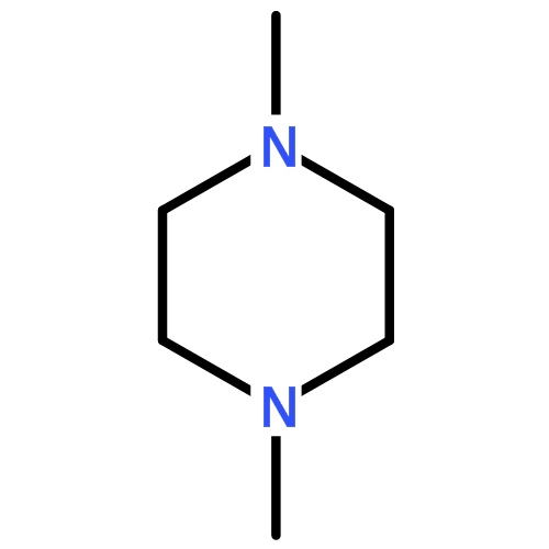 1,4-二甲基哌嗪